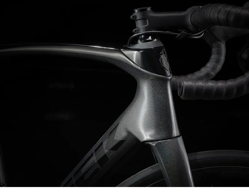 Trek Domane SL 7 Road Bike in Dark Prismatic/Trek Black Size 44cm-6